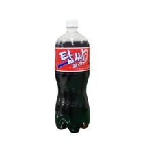 일화 일화 탑씨 탄산음료 1.5L 12병, 단품, 단품