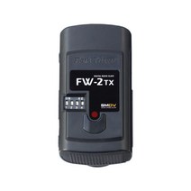 SMDV 동조기 FW-2AC 송신기 전원타입 쇼핑몰촬영, 1개