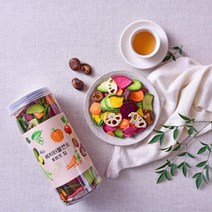잭푸르트 연근칩 비트칩 건조과일 건과류