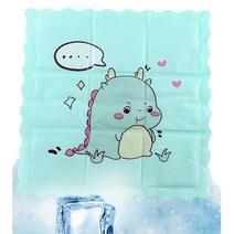 자동차 쿨방석 시원한 방석 운전석 더뉴아반떼 기사 올뉴카니발 YF소나타 K3 베라크루즈 스포티지 택시 MQ4 팰리세이드 엉땀 K7 K5 코나 트랙스 TG k5, 02 민트