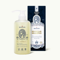 루톤 리그레저™ 단백질 샴푸 500ml (극손상모 케어), 1개