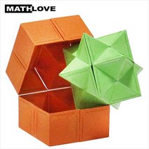 [수학사랑] 요시모토큐브 Yoshimoto Cube (10인용)