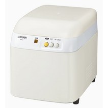 타이거써모스 SMJ-B180-WL 모찌 떡 만드는 기계 가정용 1.8L, SMJ-B180