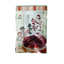 홍대감 쇠고기 육포, 120g, 2개