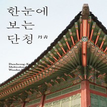 NSB9791189321666 새책-스테이책터 [한눈에 보는 단청] --우리공예.디자인리소스북 19-(재)한국공예.디자인문화진흥원-곽동해.임영주 지음-공, 한눈에 보는 단청