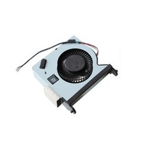 쿨러 1PC 노트북 팬 쿨러 HP EliteDesk 400 G6 TPC-Q072-DM L90295-001, 01 은