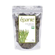 에빠니 유기농 레몬그라스 리필팩 60g 허브차 허브잎, 본상품선택