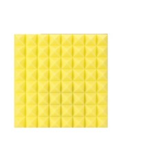 발전기방음박스 방음재 흡음재 a, 2.Yellow 25x25x5cm - 6pcs, 6개