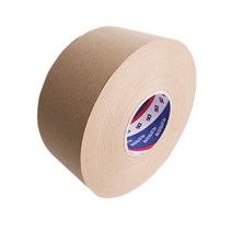 [AJZ_4860845] 덕성 물 종이검 테이프 80mmx180M 회사테이프 박스테이프 택배테이프 가정용테이프 현장테이프