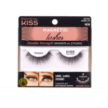 KISS 키스 마그네틱 래쉬 탄탈라이즈 1세트