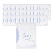 봉구유통 PE 워터아이스팩 16 x 23 cm, 36개, 2박스