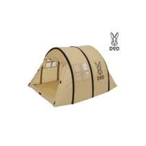 DOD 도플갱어 가마보코 텐트 베이비 사이즈 T1-750-TN