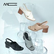 성수동251 이태리 램스킨 모더니티 샌들
