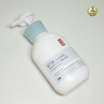 일리윤 세라마이드 아토로션 무향, 117개, 350ml