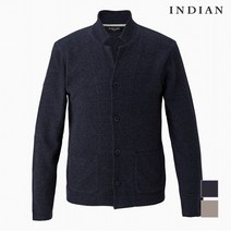 [INDIAN] 카라 자켓형 가디건_MIUBCWS1361
