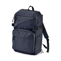 MUJI 입구가 넓은 발수 륙색 EAK41ZZZ