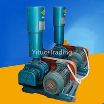 무선 송풍기 충전 낙엽송풍기 저압 크로스 플로우 팬 마이크로 홀 폭발 가스 폭기 파이프 저소음 3 블레이드 뿌리 송풍기 철 쉘, BMSR200  11KW+CN