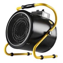 하우스용 온풍기 비닐하우스 난방 대형 전기 열풍기, 5KW/220V 가정용 전기 40-60평