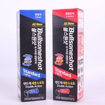 엔진때 불스원샷 스탠다드 오일500ml(휘발유차) 세정 보호 차량용, 본상품선택, 본상품선택