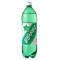 칠성사이다, 8개, 1.5L