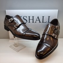 미셸by탠디 NC10 남자 럭셔리더블몽크스트랩 남성 럭셔리 더블몽크스트랩 417019C985_36