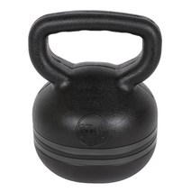 아리프 블랙라인 케틀벨 10kg 캐틀벨 스쿼트 스윙, 상세 설명 참조