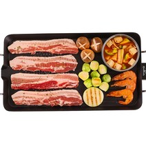 홈파티 와이드그릴팬 KEP-CK1300, 홈파티 와이드 그릴팬 KEP-CK1300