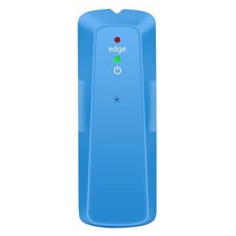 벽면탐지기 벽스캐너 멀티탐지기 스터드 파인더 전문 금속 충격 방지 스터드 감지기 홈 안, 푸른
