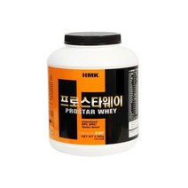 HMK 프로스타웨이 쵸코맛2300g 단백질보충제 /순수근육, HMK 프로스타웨이 쵸코맛2300g 단백질보충제 /순수