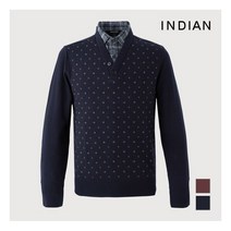 인디안 INDIAN 남성 올오버이중에리_MITBPXF8441 875614