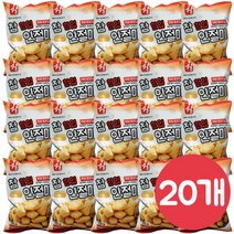 싱싱 참 한입 인절미115gx20봉/맛동산/버터링, (무배)싱싱 참 한입 인절미115gx