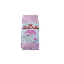 로얄캐닌 마더 앤 베이비캣 2kg 임신묘와 4개월미만