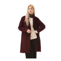 앤듀 유니 테르미니 싱글코트 O184CT010P
