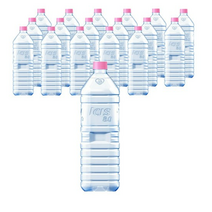 아이시스 생수 8.0 ECO, 1.5L, 6개