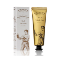 옵타움 퍼퓸 핸드크림 테이크 잇 이지, 50ml, 8개