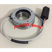 지게차 부품 전기 지게차 부품 모터 베어링 센서 nsk 6206 nichiyu fbt10-20에 사용되는 속도 센서, 없음