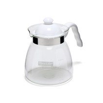 내열 유리 주전자 800ml 일체형 거름망 989160EA, 본상품선택