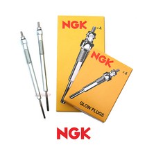 NGK 카이런 가열플러그 Y536J 예열 글로우플러그 1개