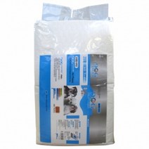 도그펜시아 애견 대형 향패드 75cmx60cm 20매, 단일 수량