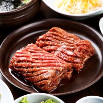 [KT알파쇼핑][프레시미트] 포천 이동대왕 소갈비 1kg × 3팩, 3개