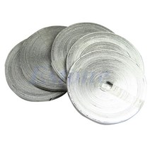 1 롤 99.95% 25g 마그네슘 리본 고순도 실험실 화학 제품 Q6PA