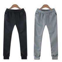 [무료배송]보세 츄리닝 헬스 남자 여름 바지 트랙 팬츠 체육복