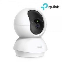 TAPO C210 애완견CCTV 모바일로 다른데 무인경비, 실내용카메라 C210, 128GB