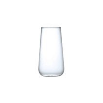 인블룸 5+1 6개입 심플 투명유리컵 (450ml 500ml), 투명, H-500ml_6개입