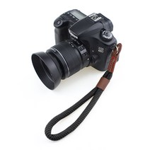 톡톡마켓 카메라 핸드 스트랩 사진 영상 촬영 펜탁스 EOS 800D