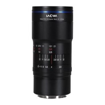 [] LAOWA 라오와 매크로 렌즈 100mm F2.8 2X Ultra Macro APO 라이카 L 마운트 풀 프레임 LAO0080