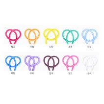 (재미스쿨) 백업 두께 3cm X 길이 2M 1개 빽업 떡가래 스티로폼막대 미술 공예, 흰색