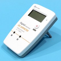 디지털 직류전류계 HS-2000, 단품