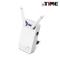 ipTIME Extender-N3 무선AP, 본상품