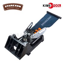 스타렉슨 우드조인터 SCT-610WJ 4인치 5인치 그라인더용 우드 비스켓조이너 목공 조인터 조인팅